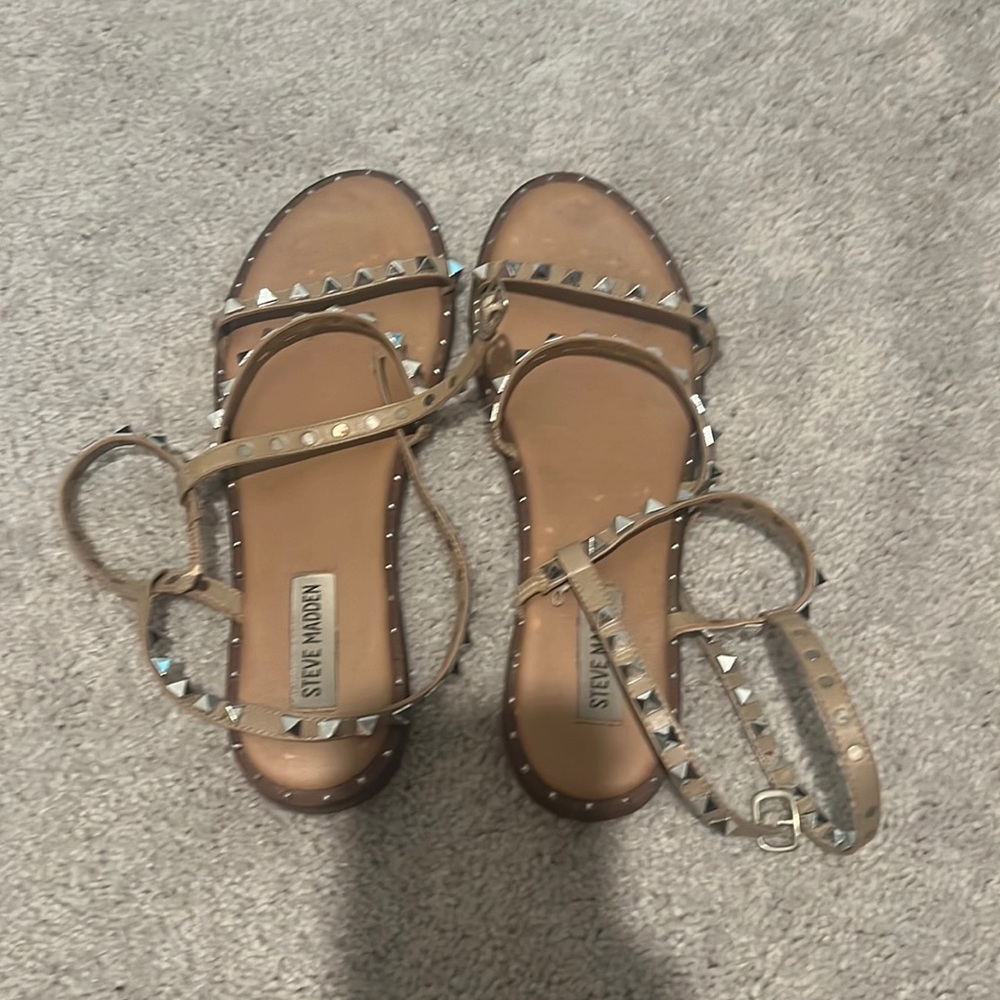 Steve Madden sandals
